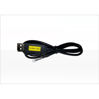 Cable de configuración GL500M