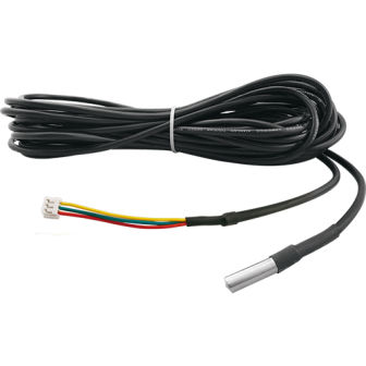 Sensor de temperatura 1-Wire DS18B20